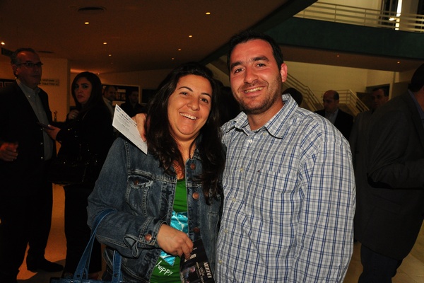 Artistat  Ziad Rahabni and Maya Diab Concert
